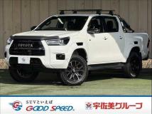 2023 Toyota Hilux