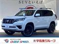 2021 Toyota Land Cruiser Prado