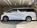 2020 Toyota Alphard G