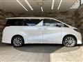 2020 Toyota Alphard G
