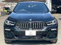 2020 BMW X6