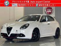 2020 Alfa Romeo Alfa Romeo Others