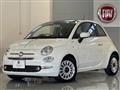 2022 Fiat 500
