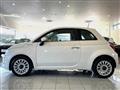 2022 Fiat 500