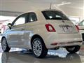 2022 Fiat 500