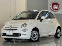 2022 Fiat 500