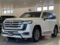 2023 Toyota Land Cruiser
