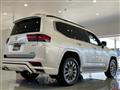 2023 Toyota Land Cruiser