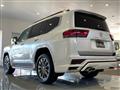 2023 Toyota Land Cruiser