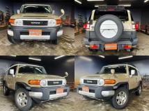 2015 Toyota FJ Cruiser