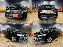 2018 Audi Audi Others