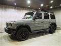 2025 Mercedes-Benz G-Class