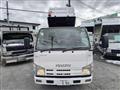 2013 Isuzu Elf Truck
