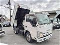 2013 Isuzu Elf Truck