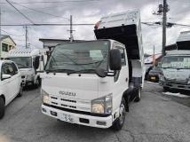 2013 Isuzu Elf Truck