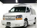 2003 Chevrolet Express