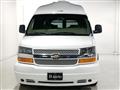 2003 Chevrolet Express