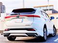 2022 Toyota Harrier