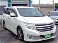 2010 Nissan Elgrand