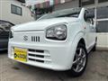 2015 Suzuki Alto