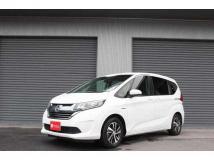 2016 Honda Freed