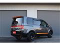 2018 Mitsubishi Delica D5