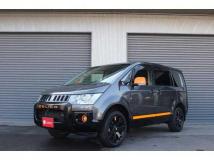 2018 Mitsubishi Delica D5