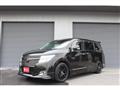 2012 Nissan Elgrand