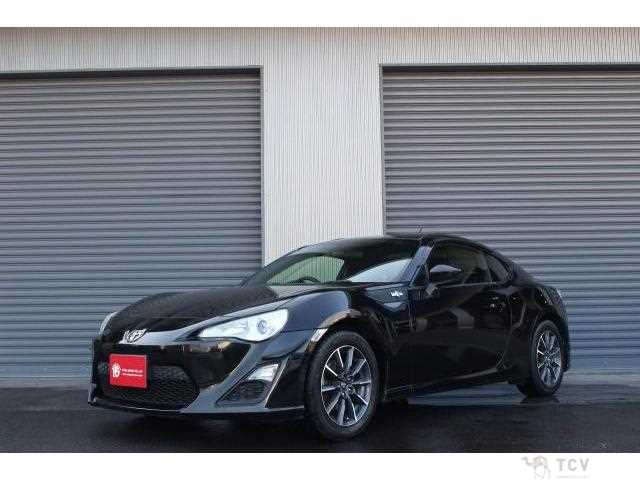 2012 Toyota 86