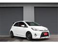 2013 Toyota Vitz
