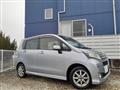 2013 Daihatsu Move