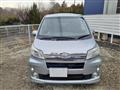 2013 Daihatsu Move