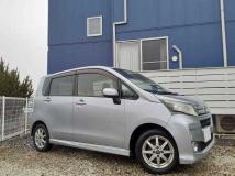 2013 Daihatsu Move