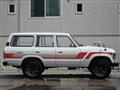 1987 Toyota Land Cruiser