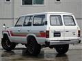 1987 Toyota Land Cruiser