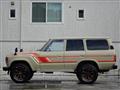 1987 Toyota Land Cruiser
