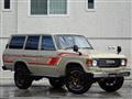1987 Toyota Land Cruiser