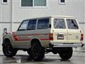 1987 Toyota Land Cruiser
