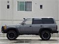 1996 Toyota Landcruiser 80