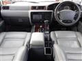1996 Toyota Landcruiser 80