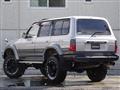 1996 Toyota Landcruiser 80