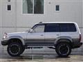 1996 Toyota Landcruiser 80