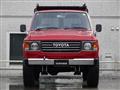 1987 Toyota Land Cruiser