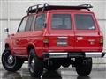 1987 Toyota Land Cruiser