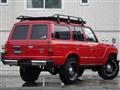 1987 Toyota Land Cruiser