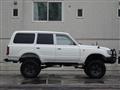1996 Toyota Landcruiser 80