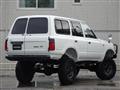 1996 Toyota Landcruiser 80