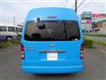2006 Toyota Hiace Wagon