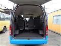 2006 Toyota Hiace Wagon