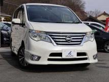 2016 Nissan Serena